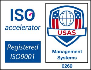 IS09001