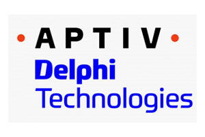 Aptiv / Delphi
