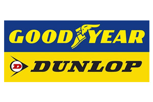 Goodyear / Dunlop