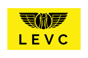 LEVC (London Taxis Coventry)